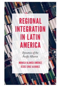 Cover Regional Integration in Latin America