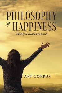 Cover Philosophy of Happiness