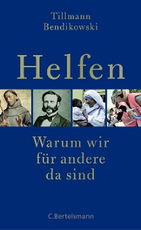 Cover Helfen