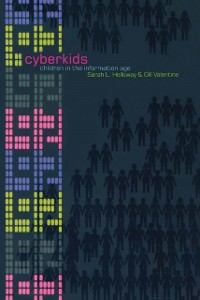Cover Cyberkids
