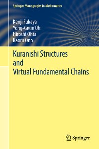 Cover Kuranishi Structures and Virtual Fundamental Chains