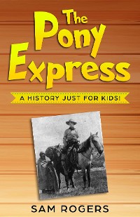 Cover The Pony Express