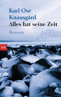 Cover Alles hat seine Zeit