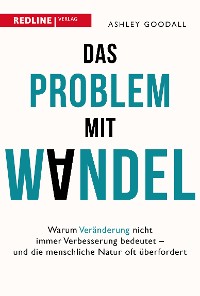 Cover Das Problem mit Wandel