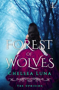Cover A Forest of Wolves