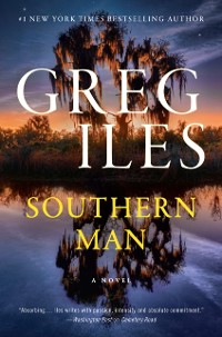 Cover Southern Man