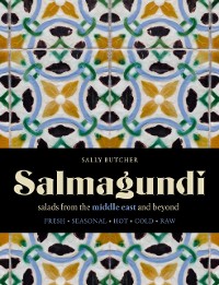 Cover Salmagundi