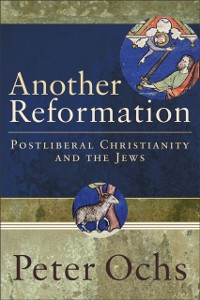 Cover Another Reformation