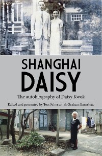 Cover Shanghai Daisy