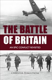 Cover Battle of Britain
