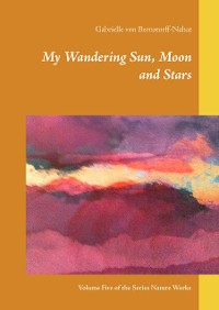 Cover My Wandering Sun, Moon and Stars