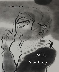 Cover M.I. Santhrop