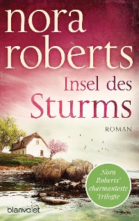 Cover Insel des Sturms