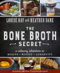 Cover Bone Broth Secret