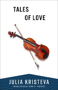 Cover Tales of Love