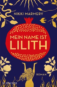 Cover Mein Name ist Lilith