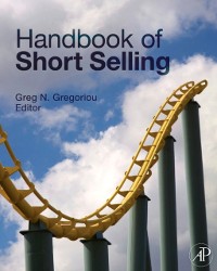 Cover Handbook of Short Selling