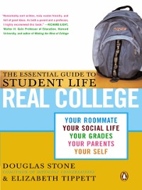 Cover Real College