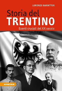 Cover Storia del Trentino