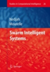 Cover Swarm Intelligent Systems