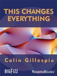 Cover This Changes Everything