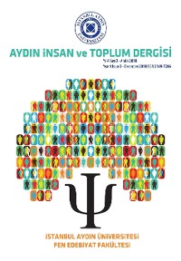 Cover Aydin Insan ve Toplum