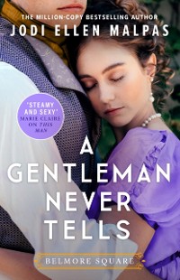 Cover Gentleman Never Tells