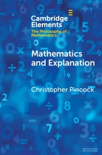 Cover Mathematics and Explanation