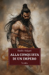 Cover Alla conquista di un impero