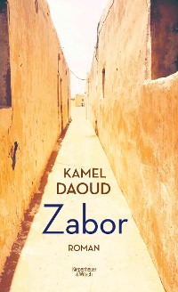 Cover Zabor