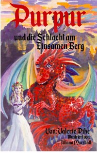 Cover Crimson und die Schlacht am Einsamen Berg