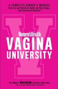 Cover Women's Health Vagina University