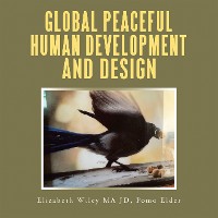 Cover Global Peaceful Human Development and Design