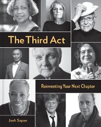 Cover The Third Act