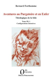 Cover Aventures au Purgatoire et en Enfer