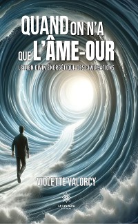 Cover Quand on n’a que l’Âme-our