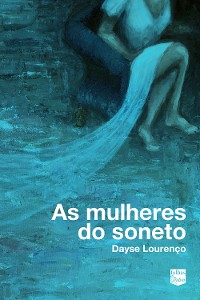 Cover As mulheres do soneto