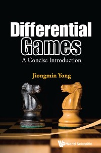 Cover DIFFERENTIAL GAMES: A CONCISE INTRODUCTION