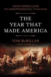 Cover Year That Made America