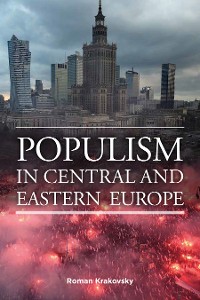 Cover Populism in Central and Eastern Europe