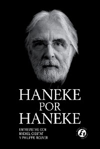 Cover Haneke por Haneke