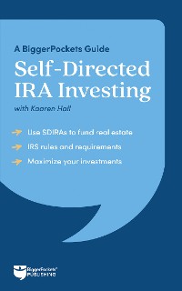 Cover Self-Directed IRA Investing