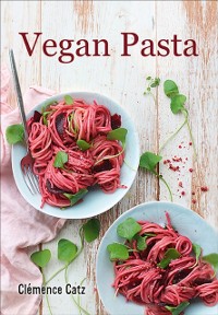Cover Vegan Pasta