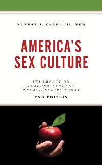 Cover America's Sex Culture