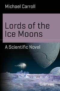 Cover Lords of the Ice Moons