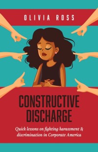 Cover Constructive Discharge