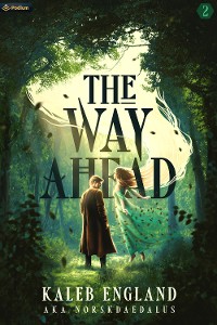 Cover The Way Ahead 2