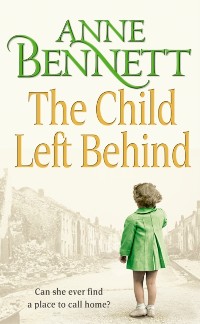 Cover Child Left Behind