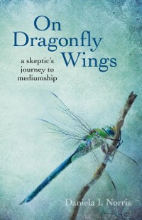Cover On Dragonfly Wings