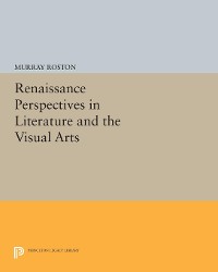 Cover Renaissance Perspectives in Literature and the Visual Arts